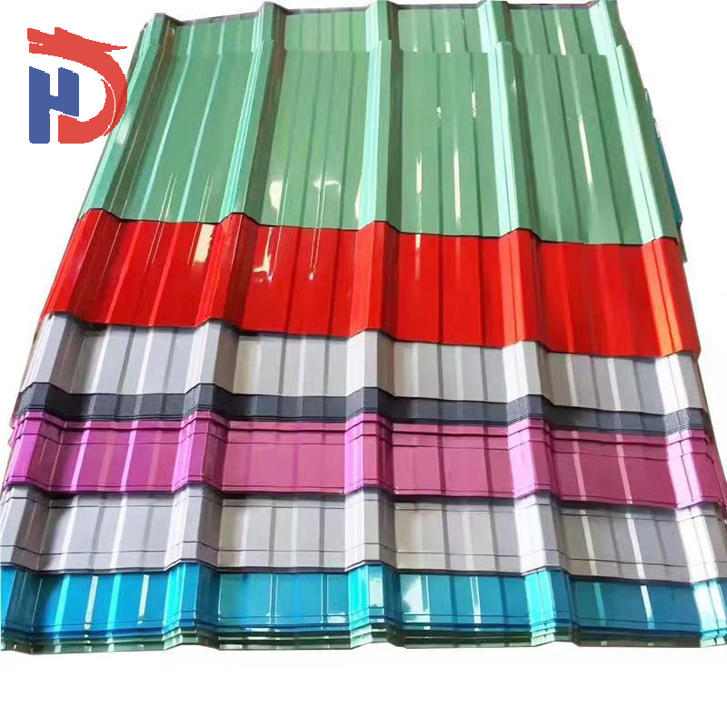 Household Roof Sheets