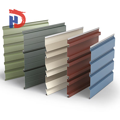 Household Roof Sheets
