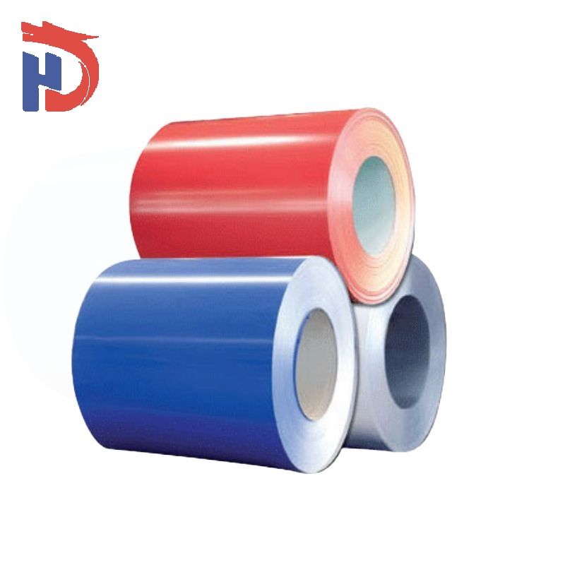 PPGI with high quality and favorable price