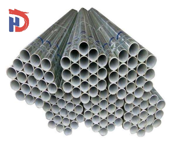 Galvalume galvanized steel pipe