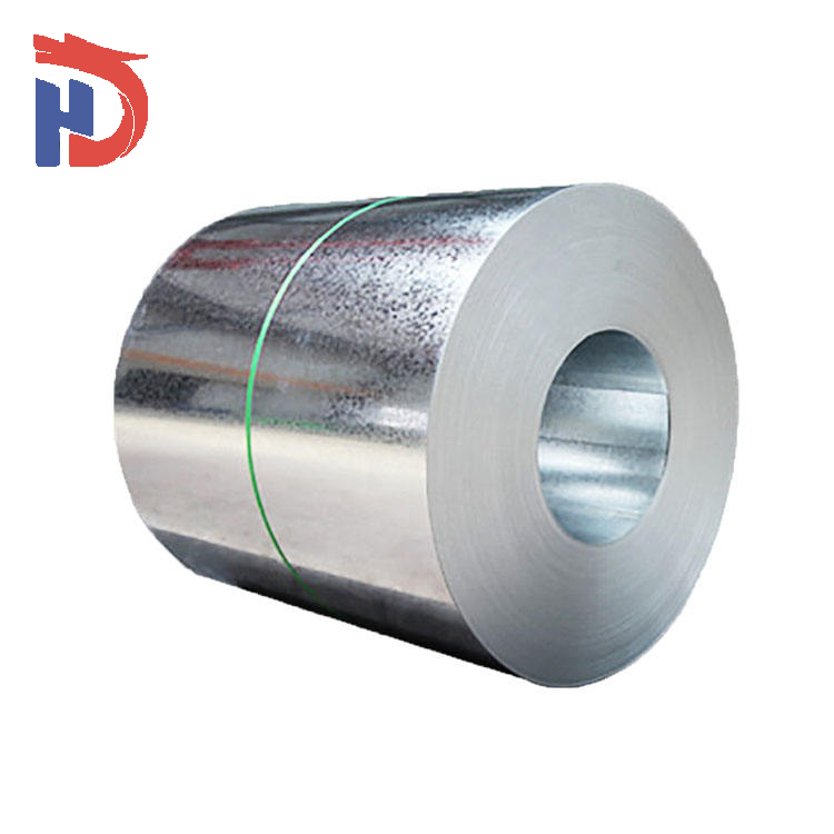Galvalume Steel Coil