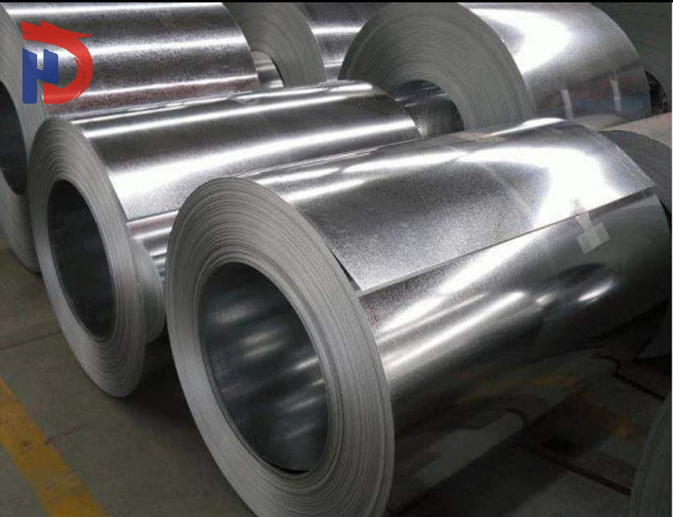 Galvalume Steel Coil