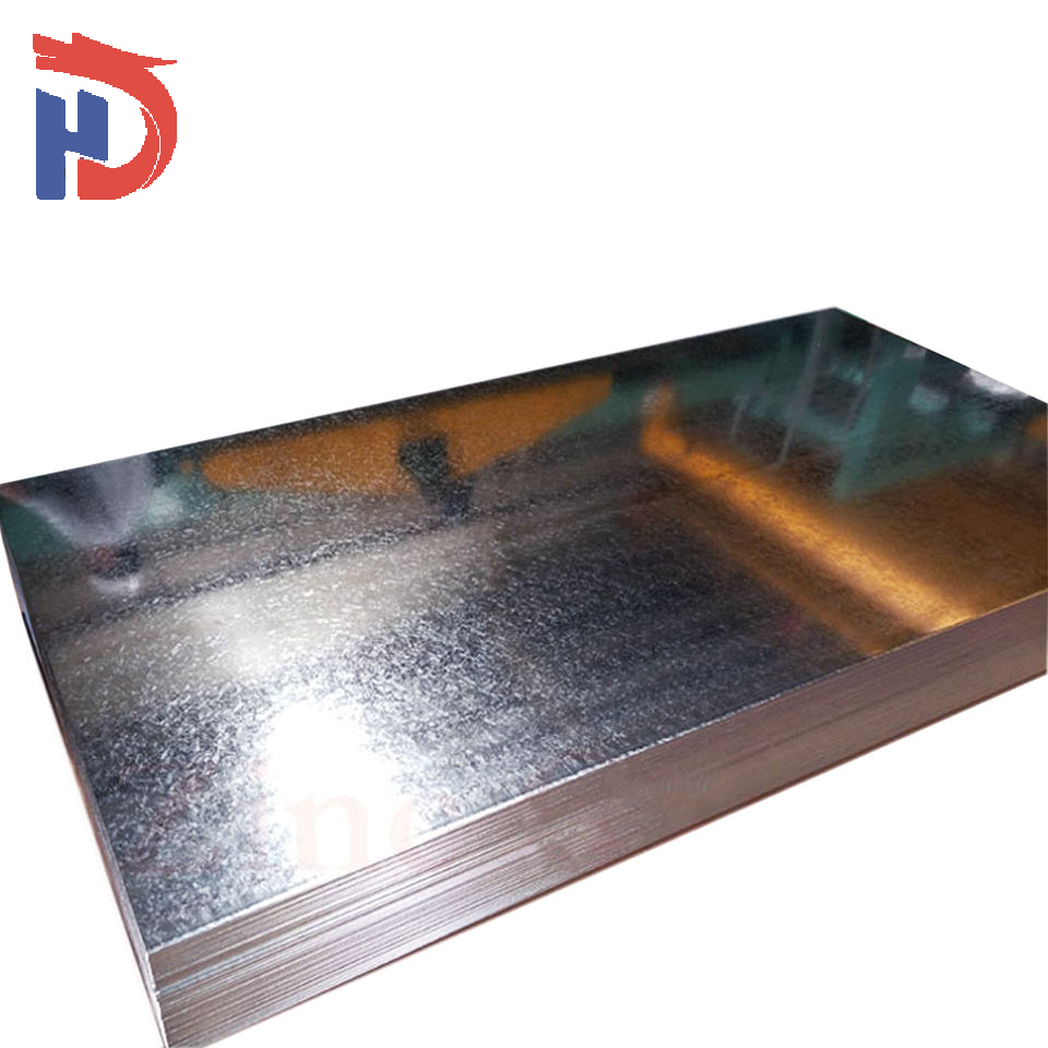 Multipurpose Galvanized Steel sheet Multipurpose Galvanized Steel sheet