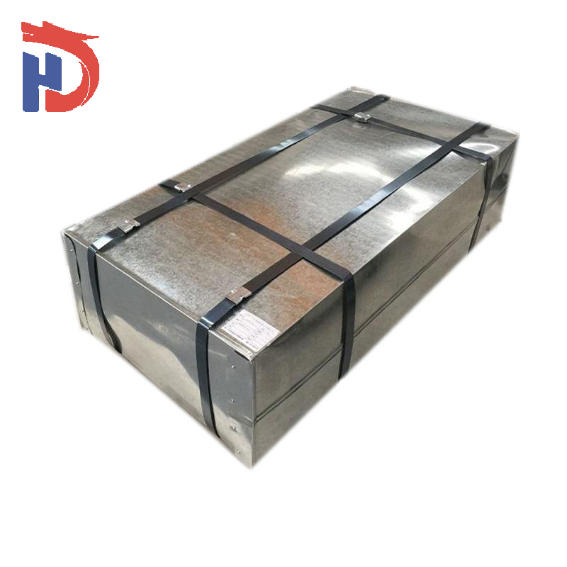 Q195 Galvanized sheet Q195 Galvanized sheet