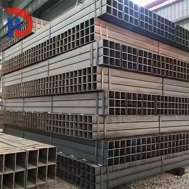 Carbon Steel Square Pipe/Tube
