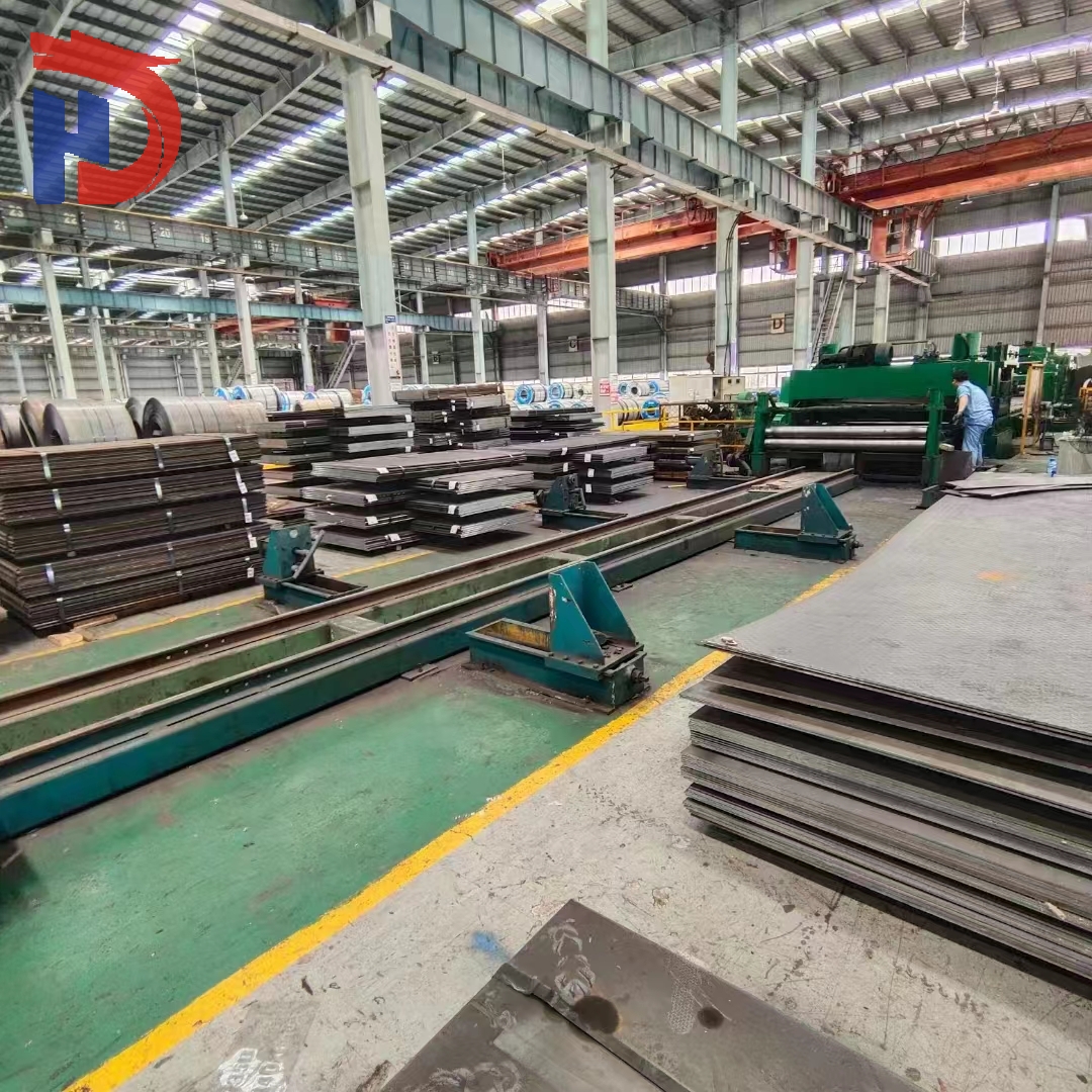 S355 Carbon steel plate