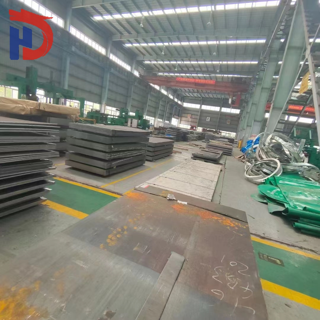 S355 Carbon steel plate