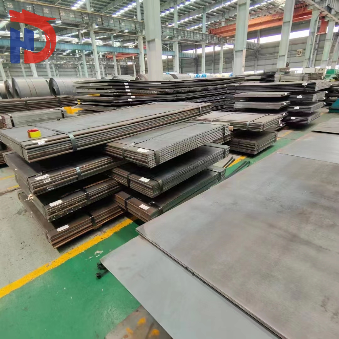 S355 Carbon steel plate