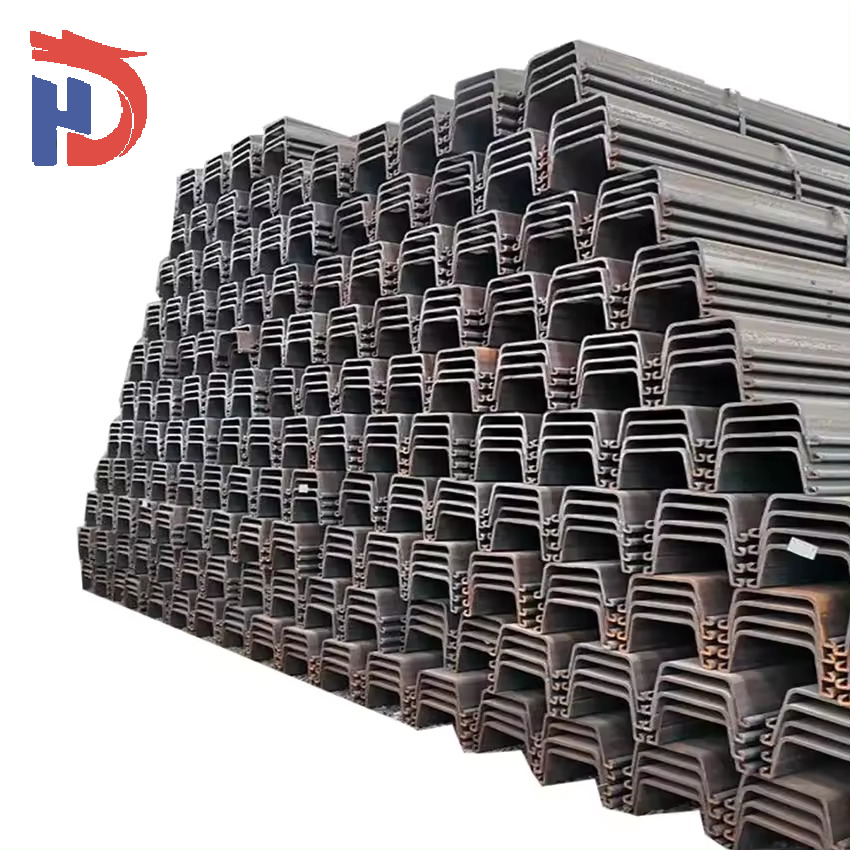 Steel Sheet Pile