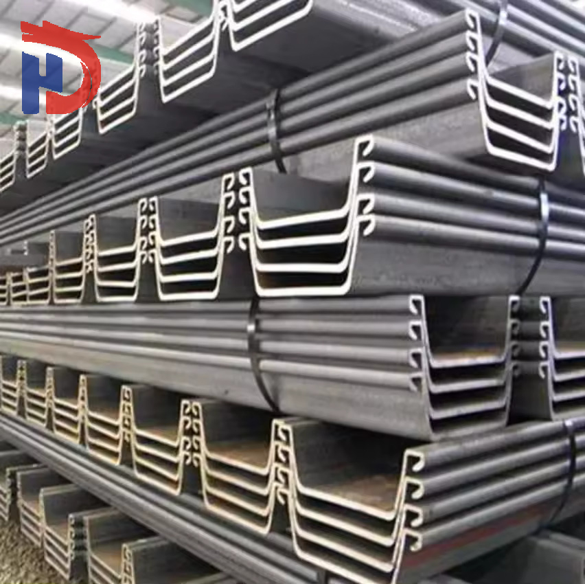 Steel Sheet Pile