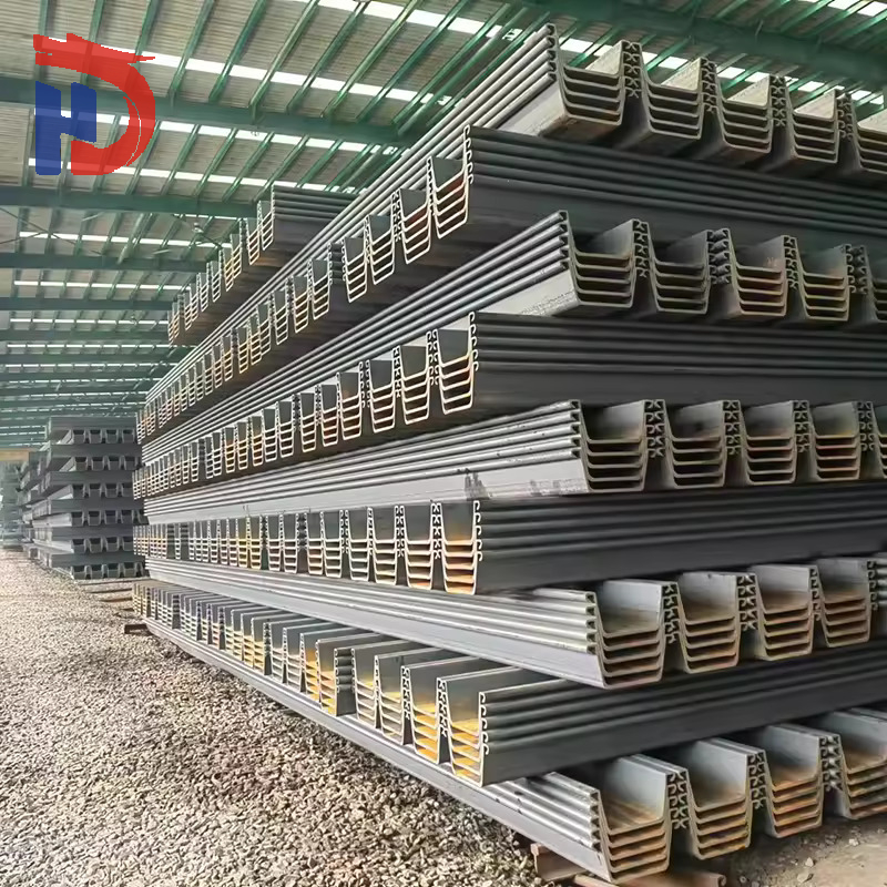 Steel Sheet Pile