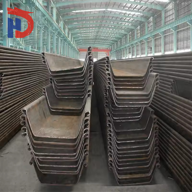 Steel Sheet Pile