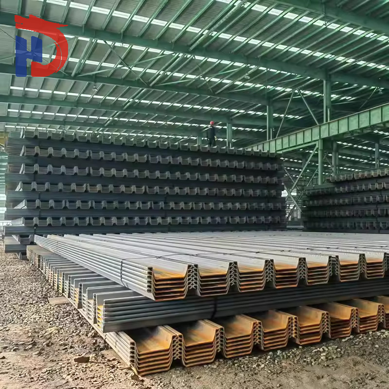 Steel Sheet Pile