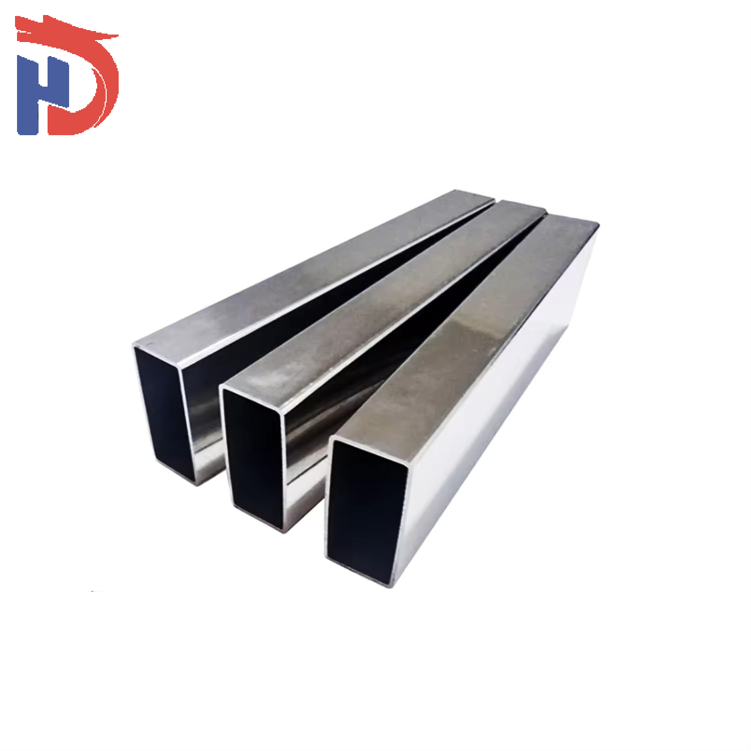 Galvanized Square Pipe