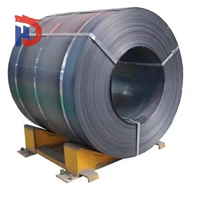 Carbon steel coil