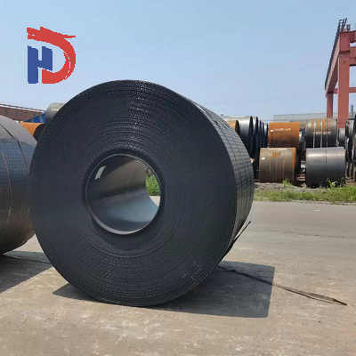 DC01 Carbon steel coil