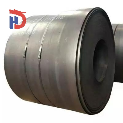A36 Carbon steel coil