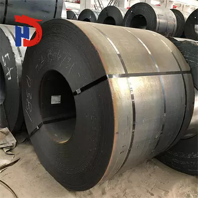 ST37 Carbon steel coil
