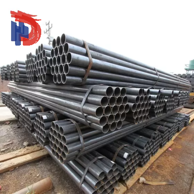 Carbon steel pipe