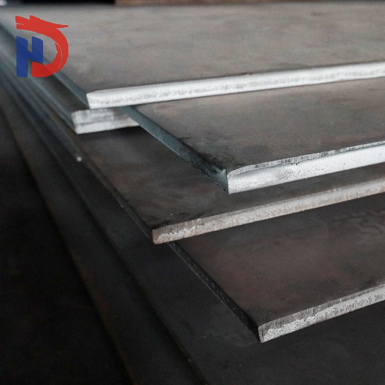 SPCC Carbon steel plate