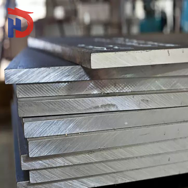 S275JR Carbon steel plate