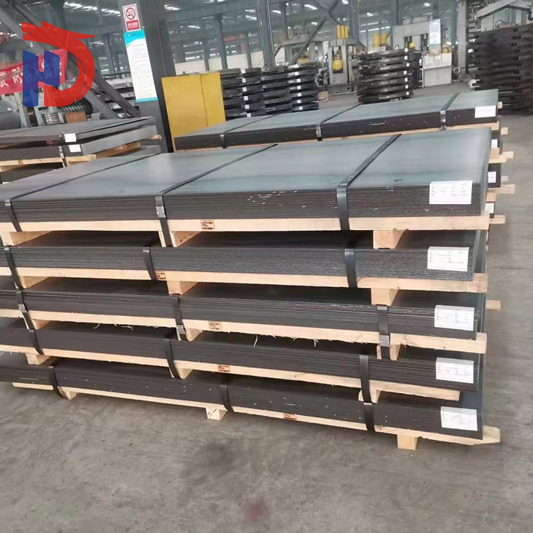 S275JR Carbon steel plate
