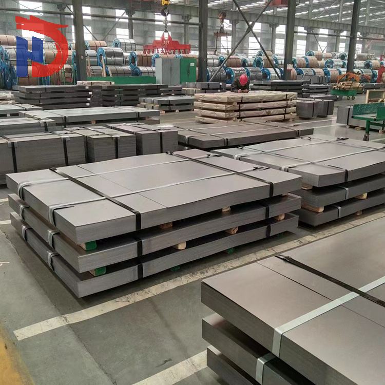 SPCC Carbon steel plate