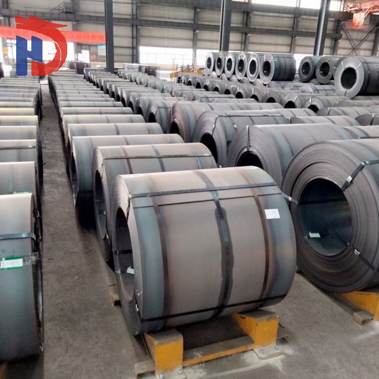 A36 Carbon steel coil