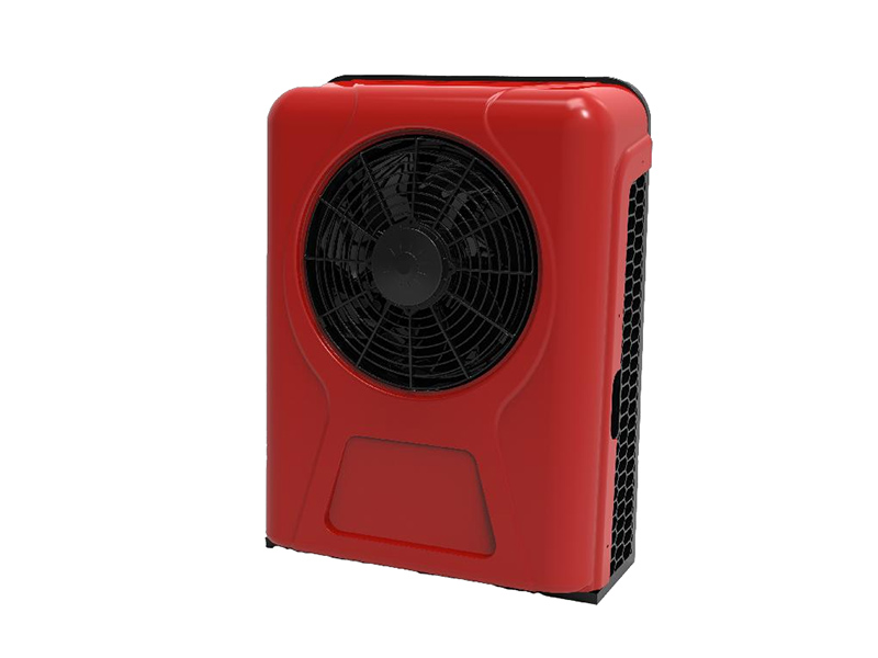 Backpack Air Conditioner