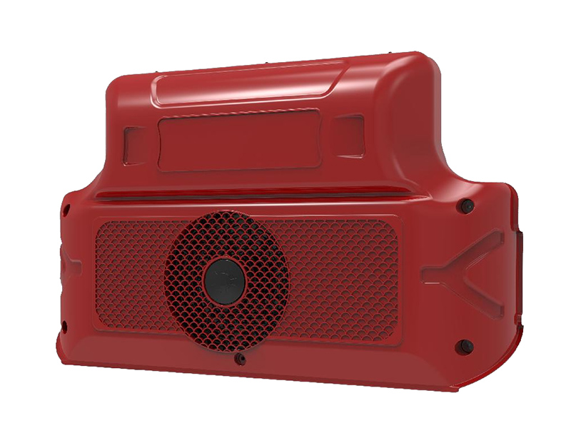 J6P All In One Machine