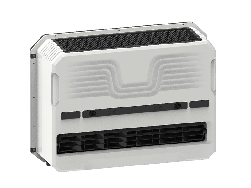 Swing The Wind Inner Machine