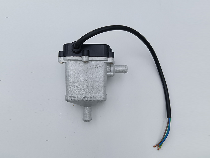 Electric Preheater-2