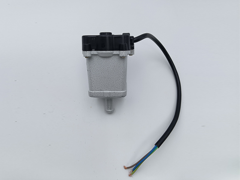 Electric Preheater-2