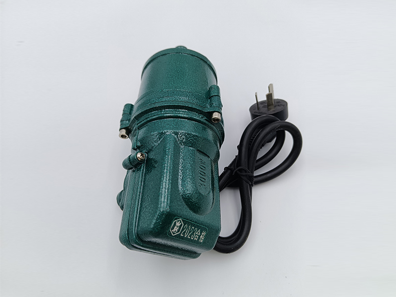 Electric Preheater-3