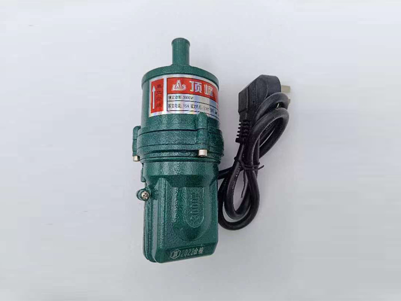 Electric Preheater-3