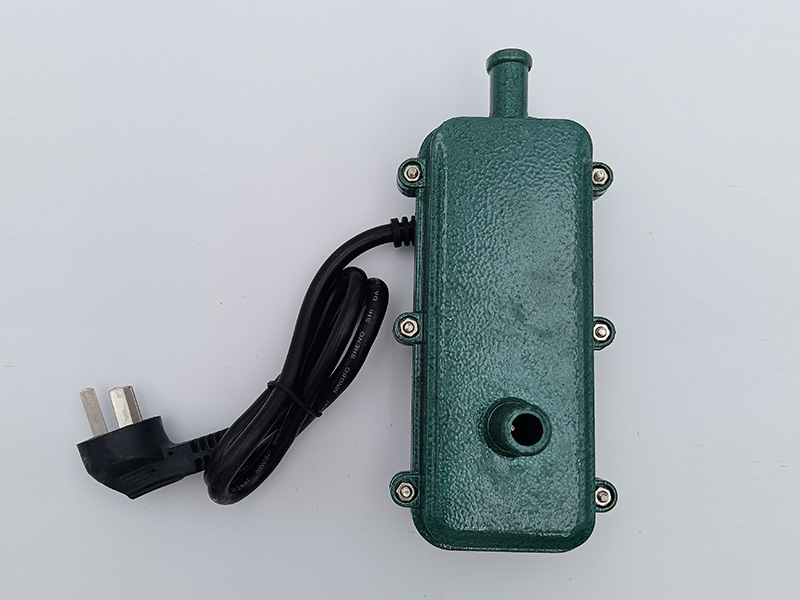 Electric Preheater-5