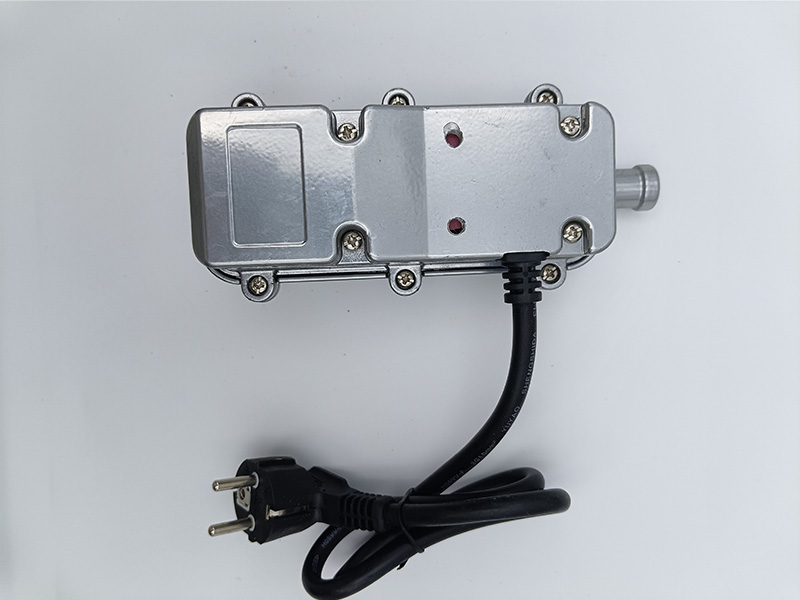 Electric Preheater-6