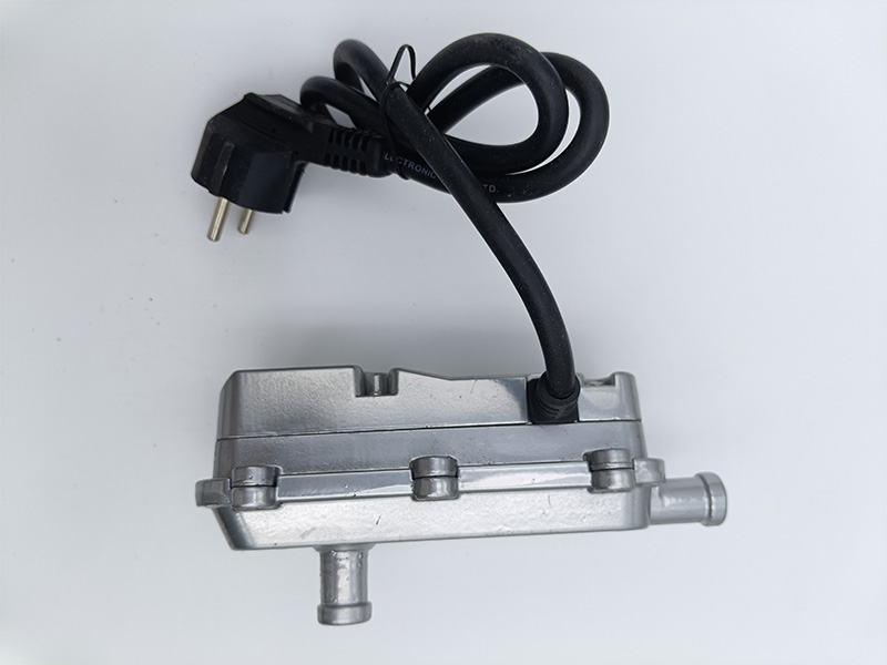 Electric Preheater-6