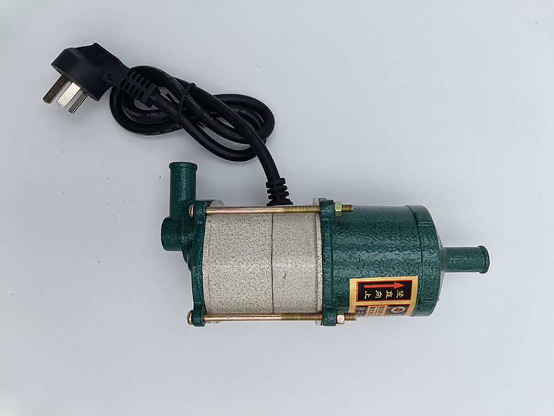 Electric Preheater-7