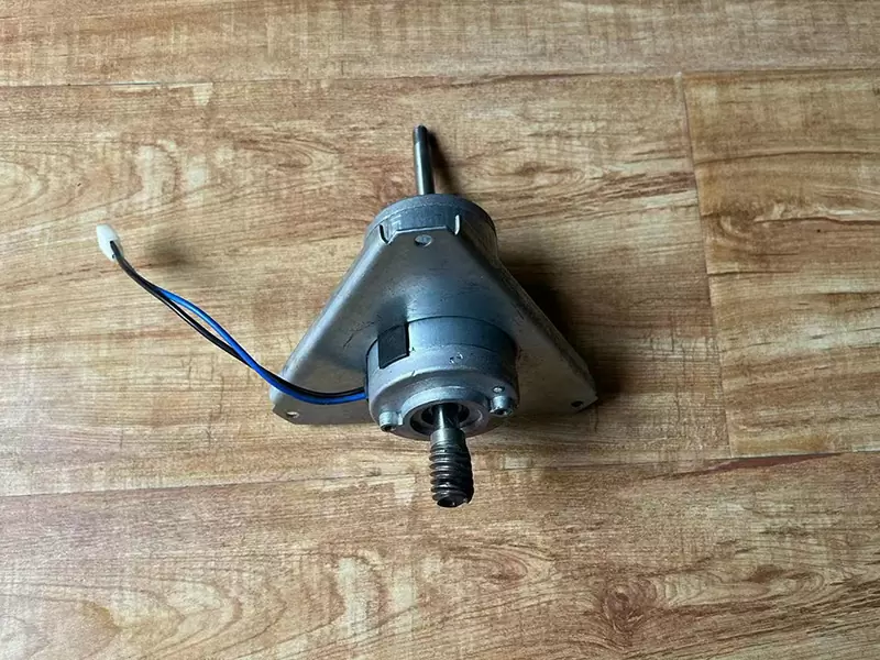 Motor