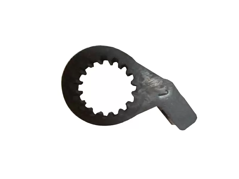 Fuel Pump Mount
