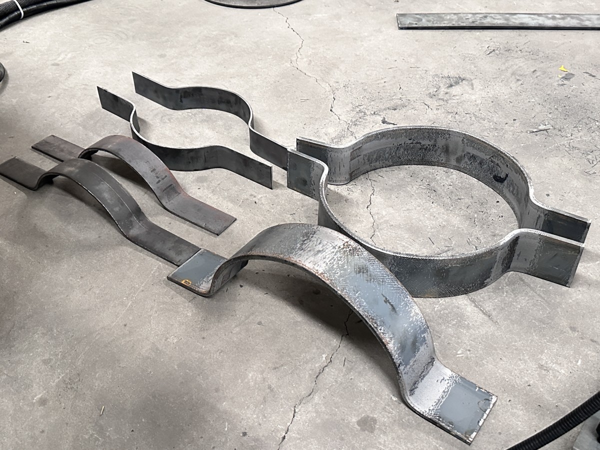 Metal Clamp Making Machine.JPG