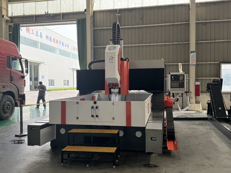 Advantages and Disadvantages of New VS Used CNC Drilling and Milling Machines