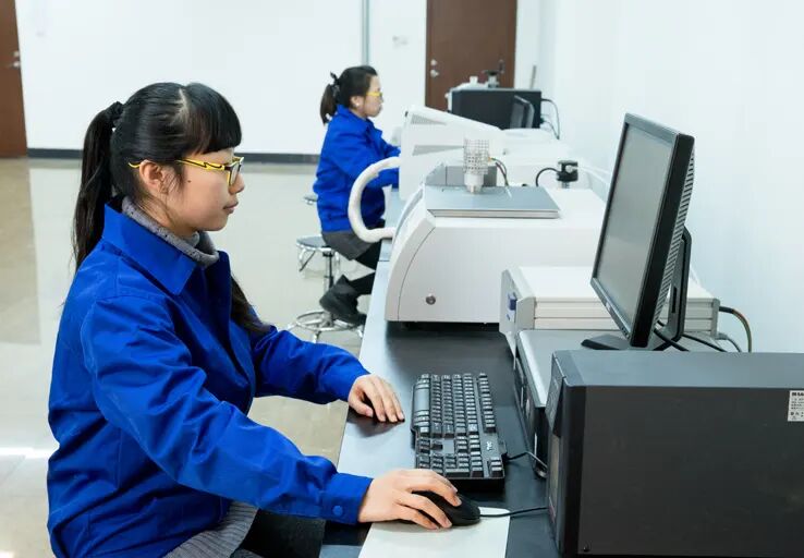 Fortalezas de nuestro equipo