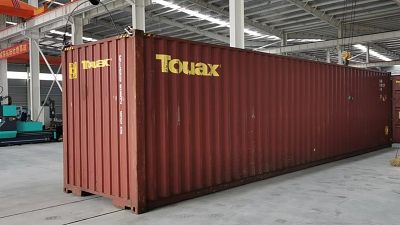 CNC equipment needs multiple protective measures during packaging to ensure that each part is not affected by collision