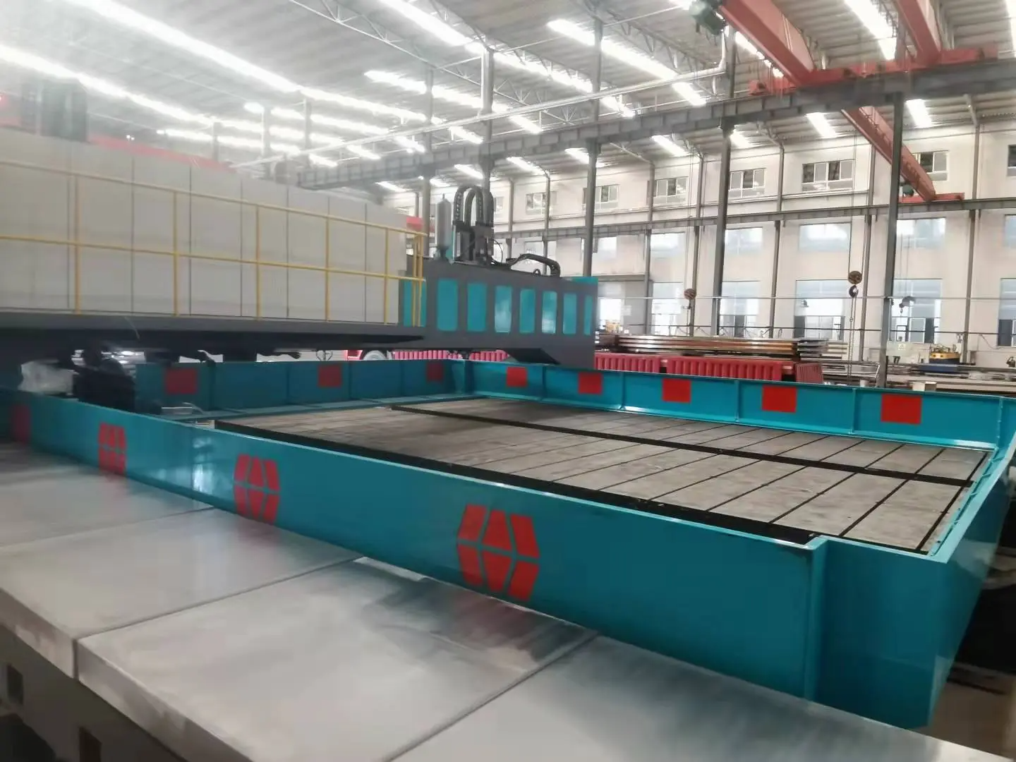 ¿Cuáles son las medidas de ahorro de energía y protección ambiental para la perforación CNC de alta velocidad?