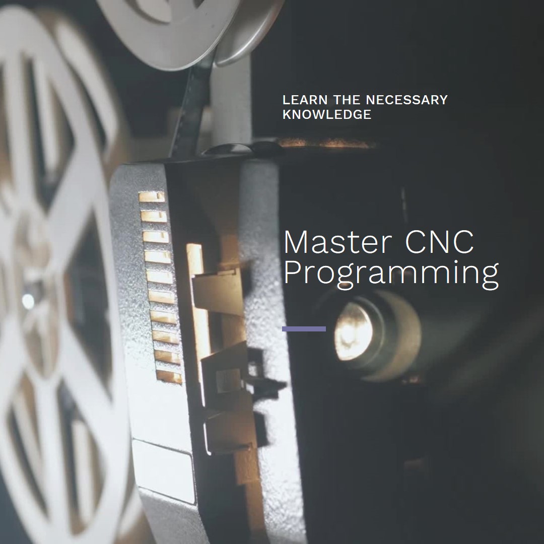 ¿Qué conocimientos se necesitan para aprender "Programación CNC"?
