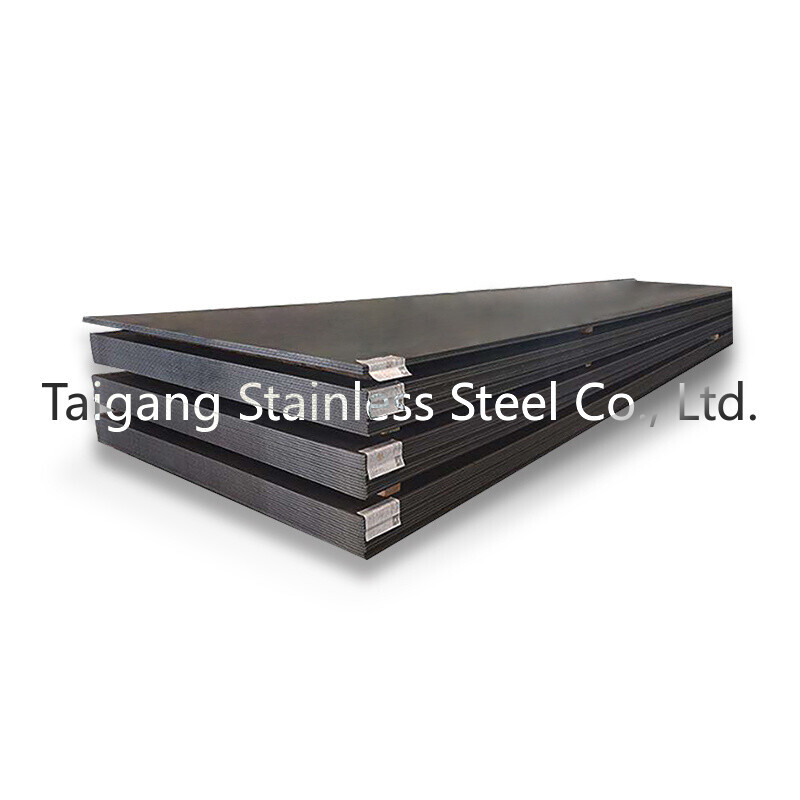 A514 Carbon Steel Plate