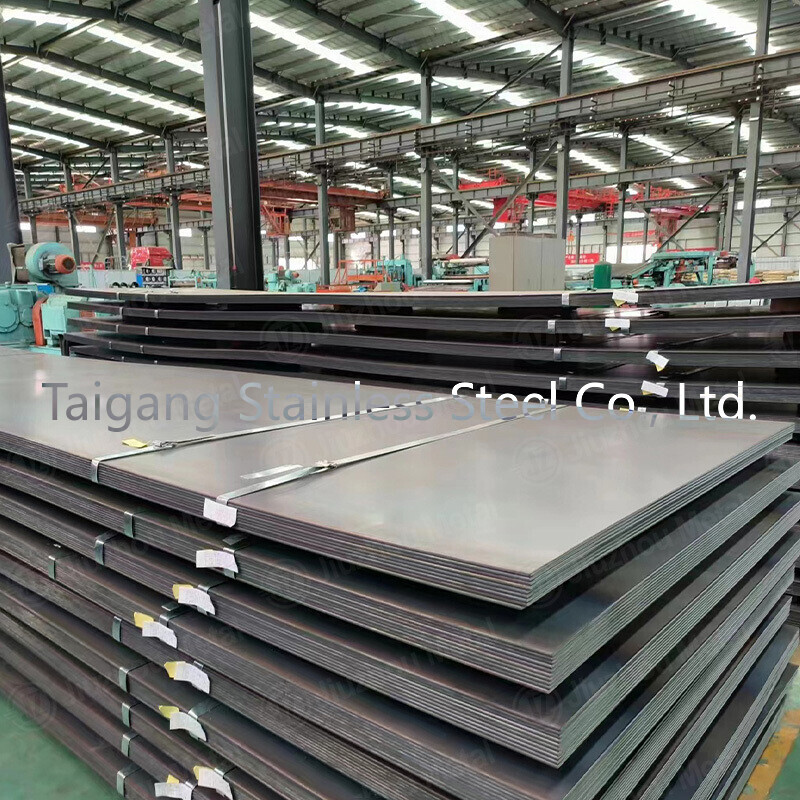 A514 Carbon Steel Plate