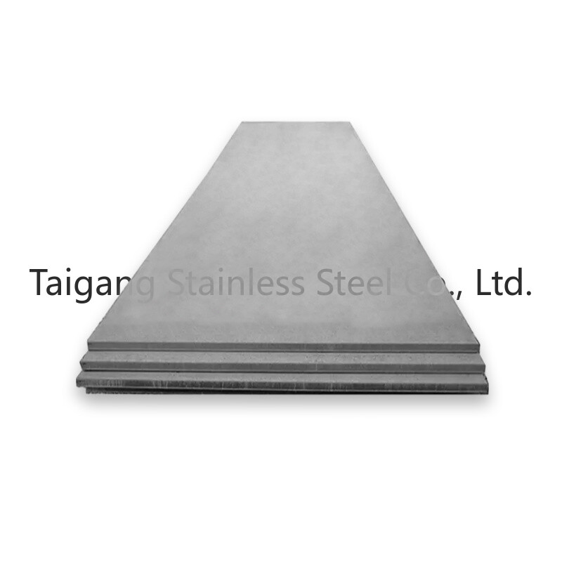 A36/Q235/S235JR Carbon Steel Plate
